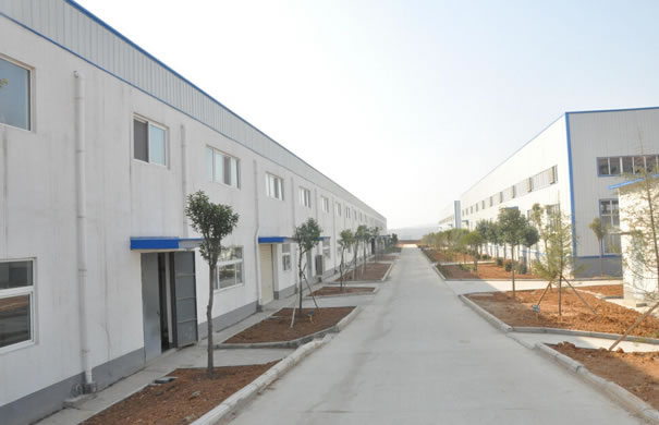 西寧世騰金屬制品有限公司